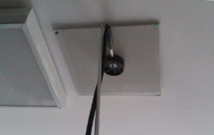 Ventilation measurement