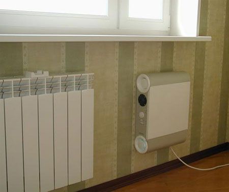Supply unit