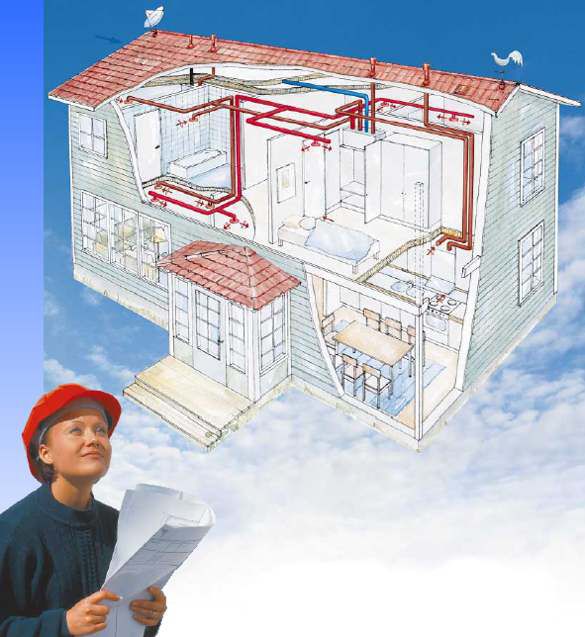 ventilation is one of the most important life support systems
