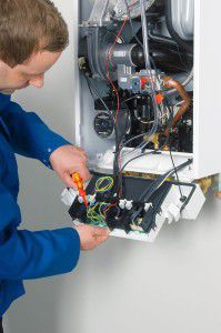 Instalaciju i održavanje opreme za grijanje na ukapljeni plin dopušta samo stručnjak.