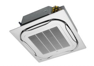 indoor unit of cassette air conditioner DAIKIN FCQG35F