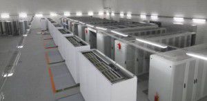 Precision conditioners MIDEA