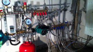 Piping