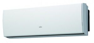 Wall-mounted air conditioner FUJITSU