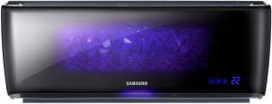split system SAMSUNG JANGFRAU series
