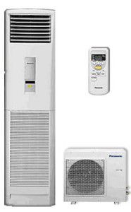 column split system