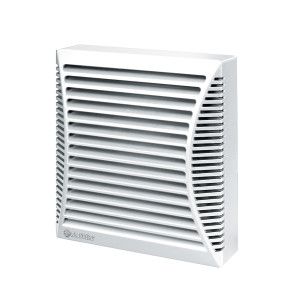 tihi ventilator