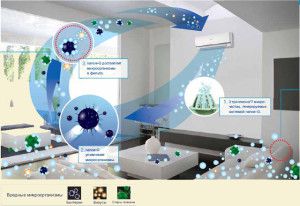 multi-stage filtration system