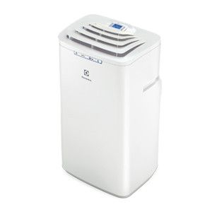 Floor air conditioner ELECTROLUX EACM series