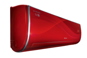 Air conditioner U-POEM series