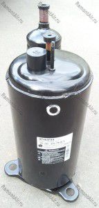 compressor for LG air conditioners