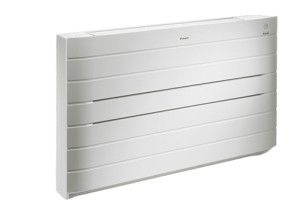 Podna serija DAIKIN NEXURA