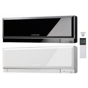 zidne jedinice MITSUBISHI ELECTRIC DESIGN serija