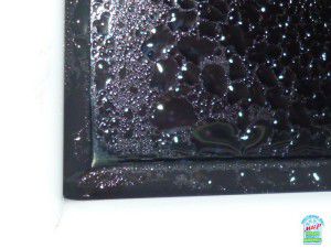 crying windows are a sign of poor ventilation