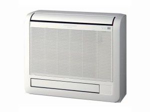 floor-ceiling indoor unit