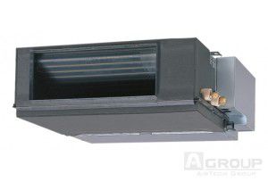 duct indoor unit