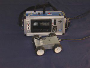 video inspection equipment