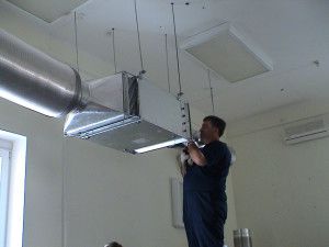 inspection and diagnostics