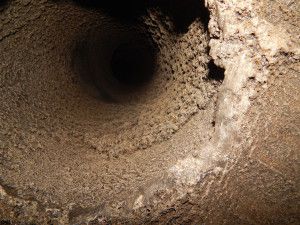 after cleaning the ventilation begins a new life