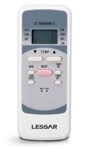 wireless remote