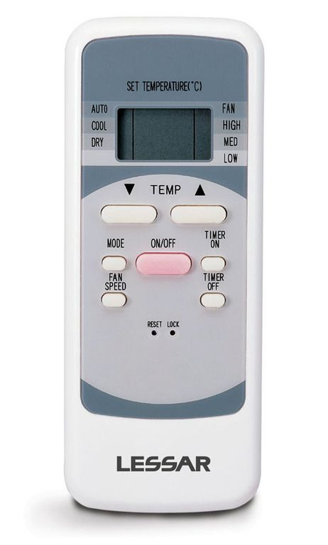 wireless remote
