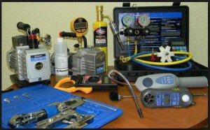 installation tools