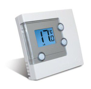 Elektronički programator termostata