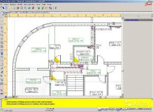 Instal-Therm HCR program