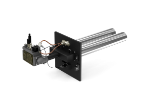 Gas-burner