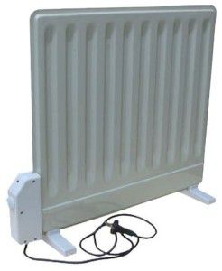 Panel električni grijač