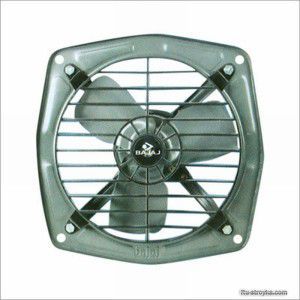 exhaust fan