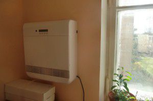 compact supply unit