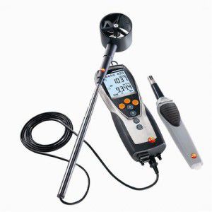 ventilation inspection sensors