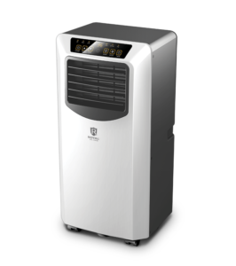 Mobile air conditioner model