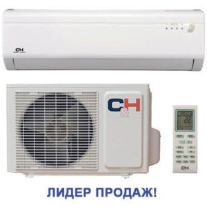 Installation of air conditioner