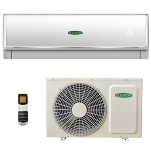 AC Electric Air Conditioner Components