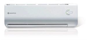 Indoor block of wall-mounted split system Dantex