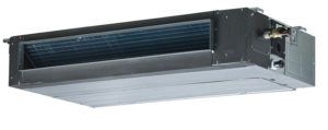 Indoor unit of channel type MDV MDTBI