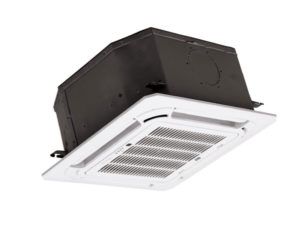 Indoor unit cassette type MDV MDCA3I