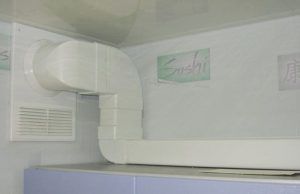 Plastic box