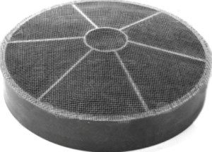 Kuppersberg carbon filter