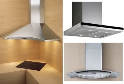 Dome hoods
