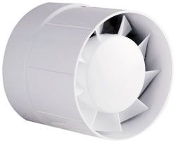 Duct fan