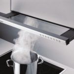 Telescopic horizontal