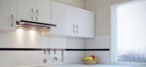 extractor hood