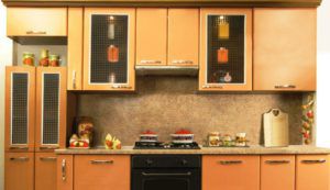 Built-in Elikor model