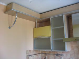 Ventilation pipe masking