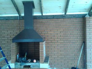 grill extractor