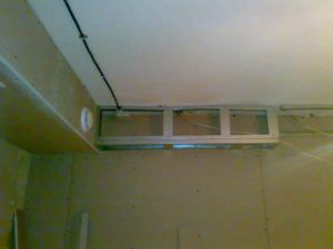 Duct box