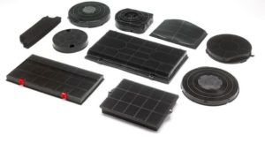 Carbon filters